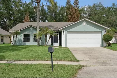 319 Sterling Lake Drive, Ocoee, FL 34761 - Photo 1