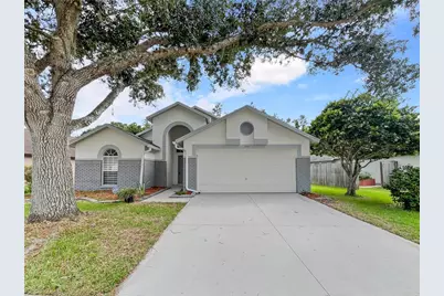1537 Maximilian Drive, Wesley Chapel, FL 33543 - Photo 1