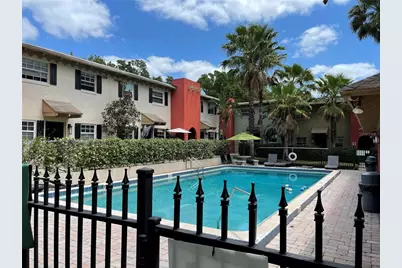 2501 E Central Boulevard #10, Orlando, FL 32803 - Photo 19