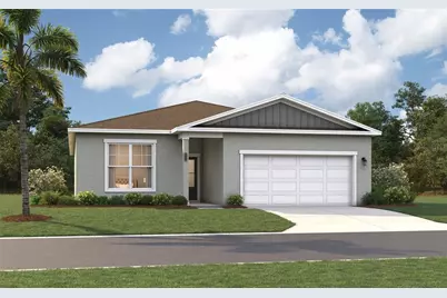 717 Crown Rose Drive, Eagle Lake, FL 33839 - Photo 1