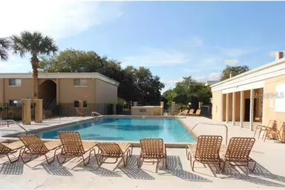 1000 Lake Of The Woods Boulevard #F106, Fern Park, FL 32730 - Photo 9