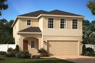1433 Sawgrass Hammock Ln, Davenport, FL 33837 - Photo 1