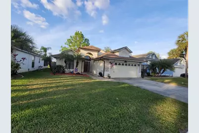 2371 Piedmont Lakes Boulevard, Apopka, FL 32703 - Photo 1