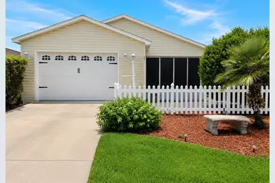 481 Hildalgo Drive, The Villages, FL 32159 - Photo 1