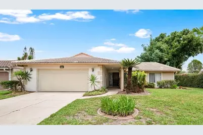 5309 Williamsport Drive, Orlando, FL 32821 - Photo 1