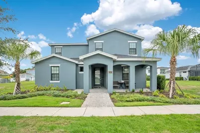 7417 Sparkling Court, Reunion, FL 34747 - Photo 1