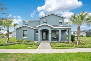 7417 Sparkling Ct, Reunion, FL 34747 - Photo 1
