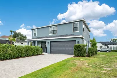 7417 Sparkling Court, Reunion, FL 34747 - Photo 37