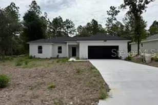 12981 SW 89th Ct, Dunnellon, FL 34432 - Photo 1