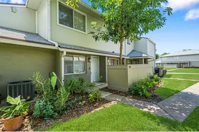 4586 Pheasant Run Drive #6B, Orlando, FL 32808 - Photo 1