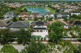 11768 Hampstead St, Windermere, FL 34786 - Photo 3