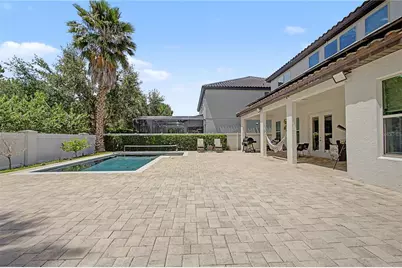 11768 Hampstead Street, Windermere, FL 34786 - Photo 55