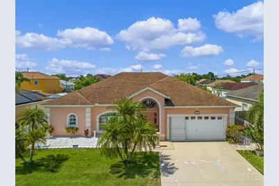 323 Alegriano Court, Kissimmee, FL 34758 - Photo 1
