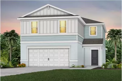 4714 Harrington Fields Drive, Davenport, FL 33837 - Photo 1