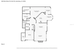 180 Villa Di Este Terrace, Lake Mary, FL 32746 - Photo 37