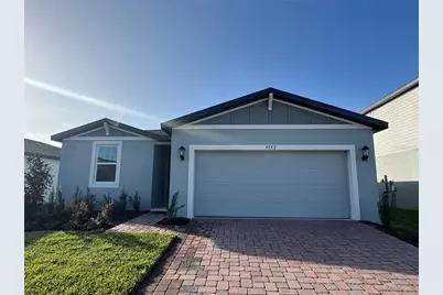 4552 Pickerel Weed Way, Saint Cloud, FL 34772 - Photo 1