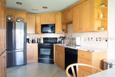 1515 Pinellas Bayway S #26, Saint Petersburg, FL 33715 - Photo 3