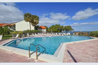 1515 Pinellas Bayway S #26, Saint Petersburg, FL 33715 - Photo 19