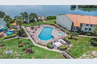 1515 Pinellas Bayway S #26, Saint Petersburg, FL 33715 - Photo 3