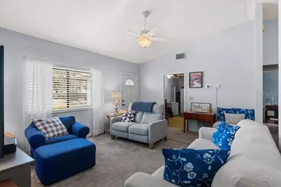 7816 Bitternut Court, Orlando, FL 32810 - Photo 5