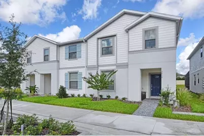 2414 Dubai Street, Kissimmee, FL 34747 - Photo 1