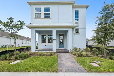 9841 Peebles Street, Orlando, FL 32827 - Photo 1