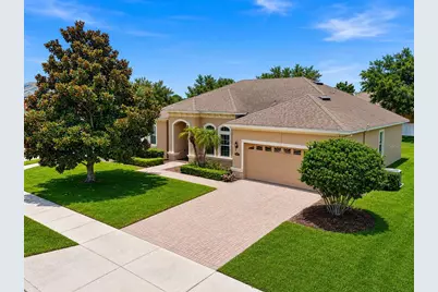 405 Dagama Drive, Clermont, FL 34715 - Photo 1