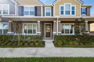 10251 Highline Crest St, Orlando, FL 32832 - Photo 1