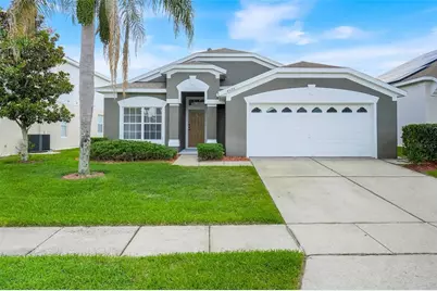 8055 King Palm Circle, Kissimmee, FL 34747 - Photo 1