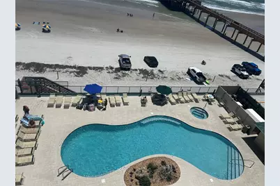 3647 S Atlantic Avenue #6G, Daytona Beach Shores, FL 32118 - Photo 31
