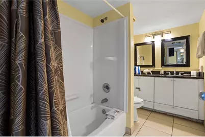 3647 S Atlantic Avenue #6G, Daytona Beach Shores, FL 32118 - Photo 21