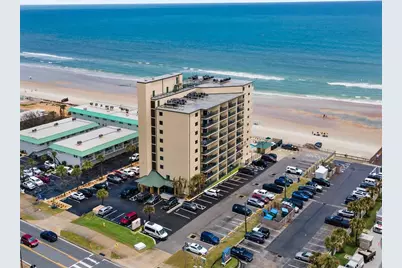 3647 S Atlantic Avenue #6G, Daytona Beach Shores, FL 32118 - Photo 1