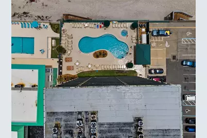 3647 S Atlantic Avenue #6G, Daytona Beach Shores, FL 32118 - Photo 29