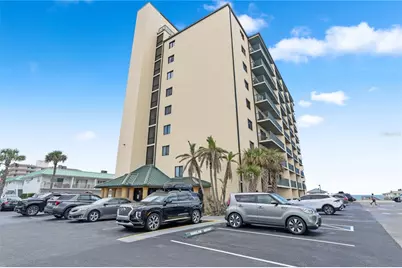 3647 S Atlantic Avenue #6G, Daytona Beach Shores, FL 32118 - Photo 7