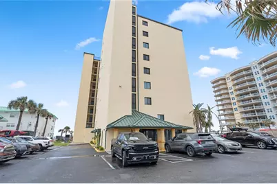 3647 S Atlantic Avenue #6G, Daytona Beach Shores, FL 32118 - Photo 41