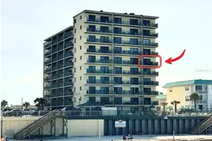 3647 S Atlantic Ave, Daytona Beach Shores, FL 32118 - Photo 5
