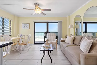3647 S Atlantic Avenue #6G, Daytona Beach Shores, FL 32118 - Photo 9