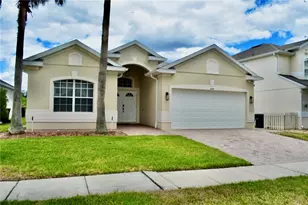 448 Birkdale St, Davenport, FL 33897 - Photo 1