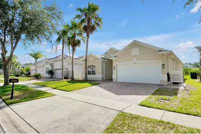 448 Birkdale Street, Davenport, FL 33897 - Photo 3