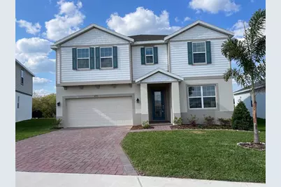2049 Heart Lake Drive, Groveland, FL 34736 - Photo 1