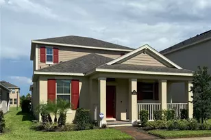 9969 Tawny Mdw Aly, Winter Garden, FL 34787 - Photo 1