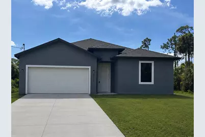 3117 Memphis Lane, Labelle, FL 33935 - Photo 1