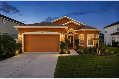 872 Sussex Drive, Davenport, FL 33896 - Photo 1