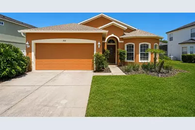 872 Sussex Drive, Davenport, FL 33896 - Photo 1
