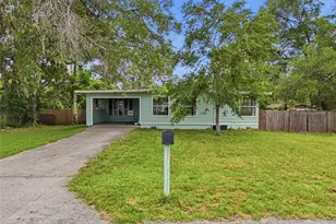 1881 Cottonwood St, Orange City, FL 32763 - Photo 1
