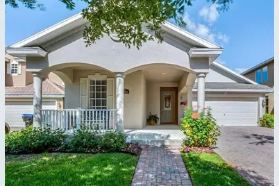 7222 Spikerush Lane, Winter Garden, FL 34787 - Photo 1