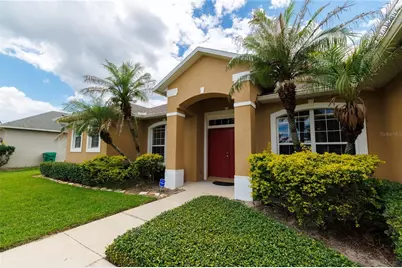 1520 Mistflower Lane, Winter Garden, FL 34787 - Photo 3