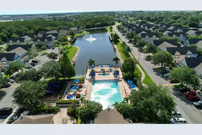 4009 Venetian Bay Drive #103, Kissimmee, FL 34741 - Photo 3