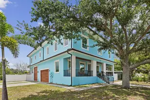 501 40th Ave NE, Saint Petersburg, FL 33703 - Photo 3
