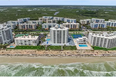 5207 S Atlantic Avenue #425, New Smyrna Beach, FL 32169 - Photo 3